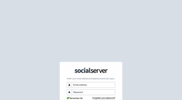 socialserver.net