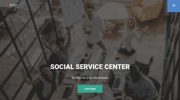 socialservice.center