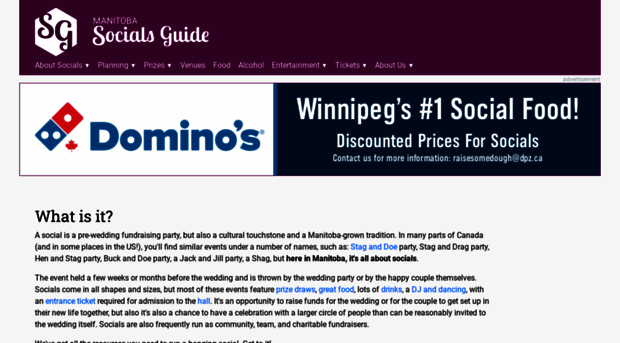 socialsguide.com