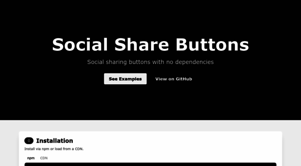 socialsharebuttons.net