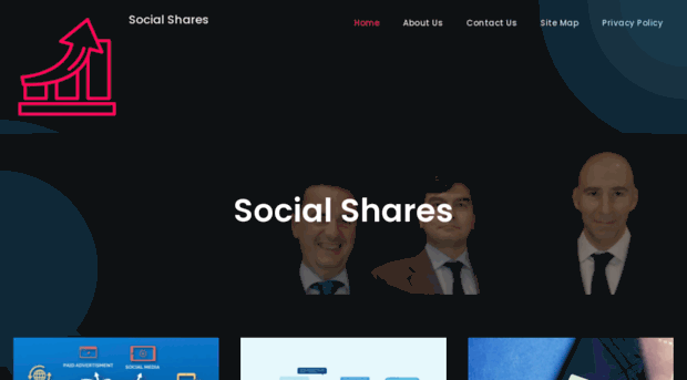 socialshares.net