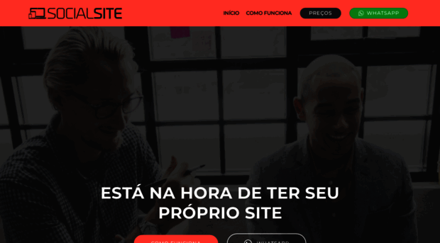 socialsite.com.br