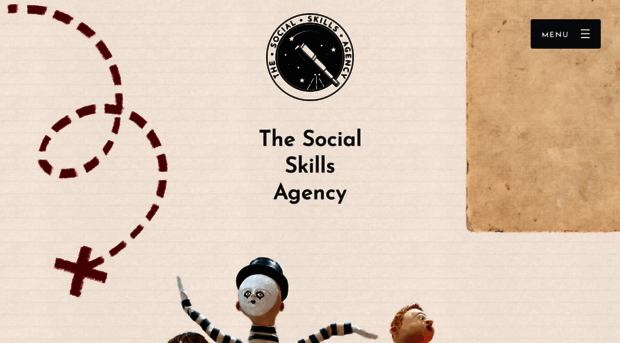 socialskillsagency.org