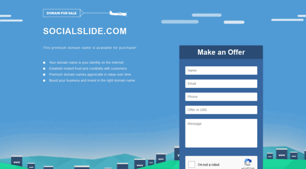 socialslide.com