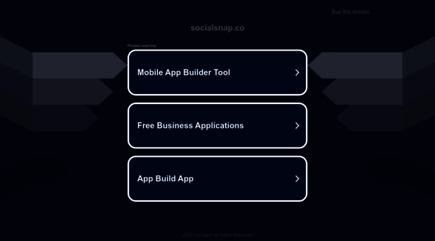 socialsnap.co