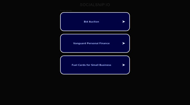 socialsnip.io