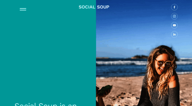 socialsoup.com