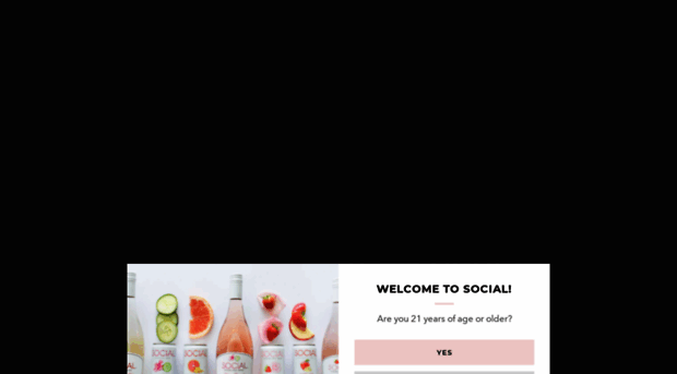 socialsparklingwine.com