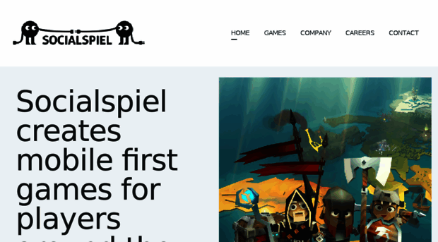 socialspiel.com