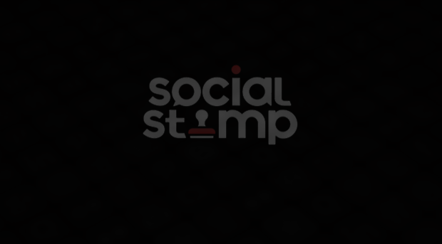 socialstamp.co.uk