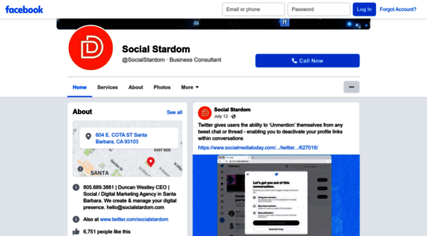 socialstardom.com