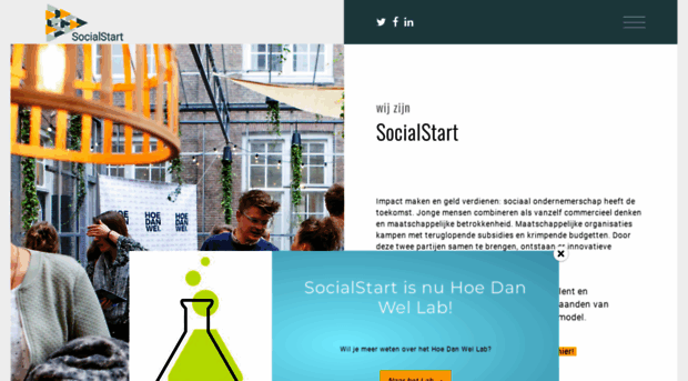 socialstart.org