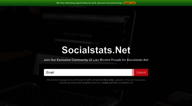 socialstats.net