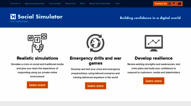 socialstimulator.com