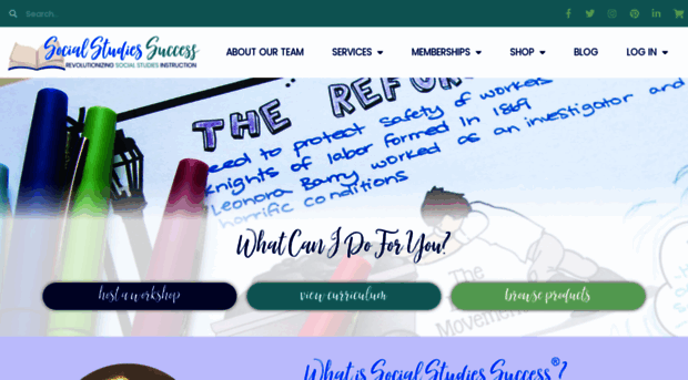 socialstudiessuccess1.blogspot.com