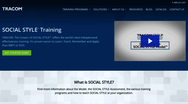 socialstyles.com