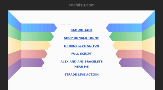 socialsu.com