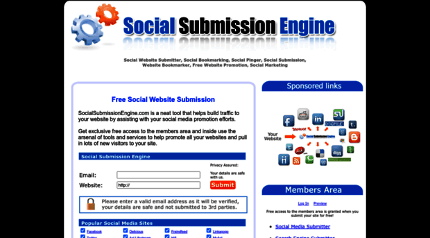 socialsubmissionengine.com