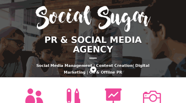 socialsugar.co.uk