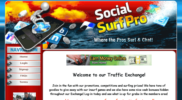 socialsurfpro.surf