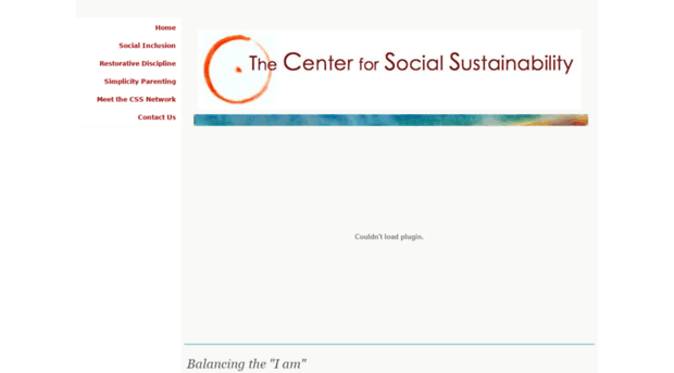 socialsustain.com