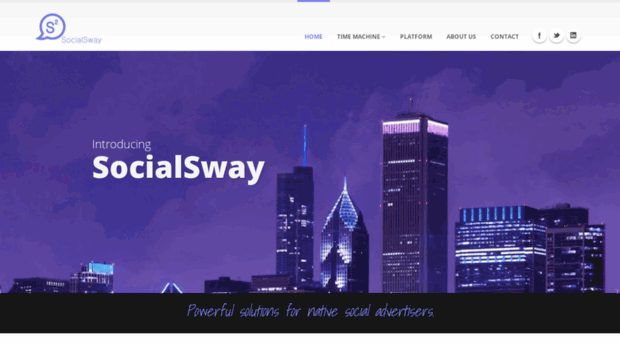 socialsway.com