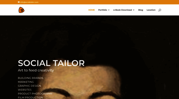 socialtailor.com