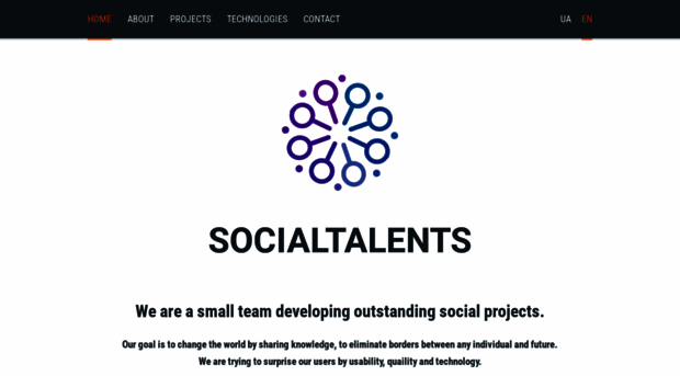 socialtalents.com