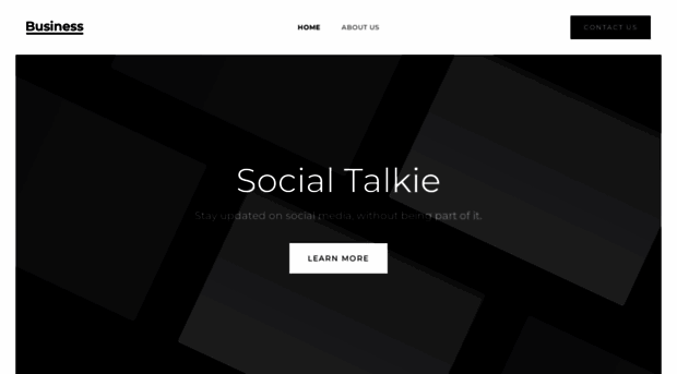 socialtalkie.com