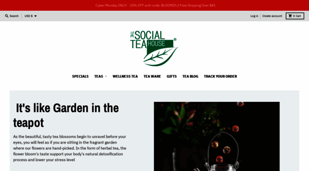 socialteahouse.com