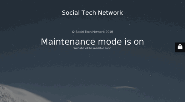socialtechnetwork.com