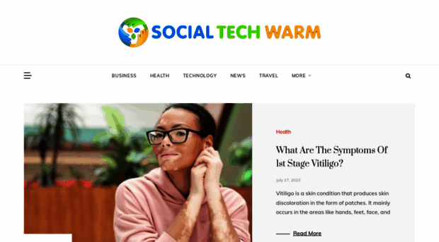 socialtechwarm.com