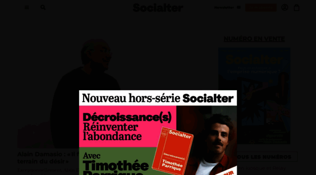 socialter.fr