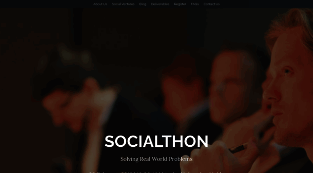 socialthon.strikingly.com