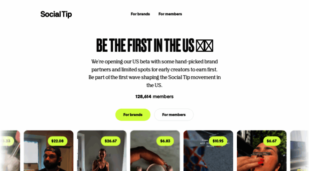 socialtip.io
