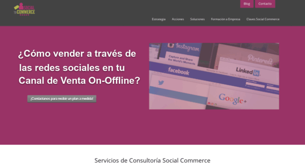 socialtocommerce.com