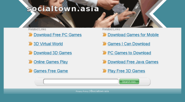 socialtown.asia