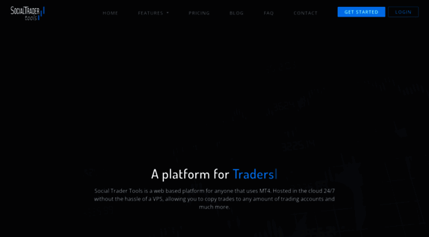 socialtradertools.com