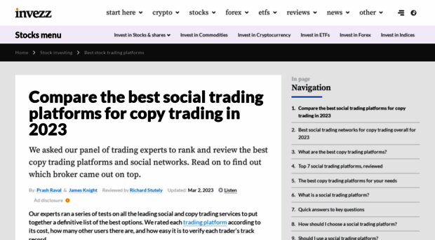 socialtradingguru.com