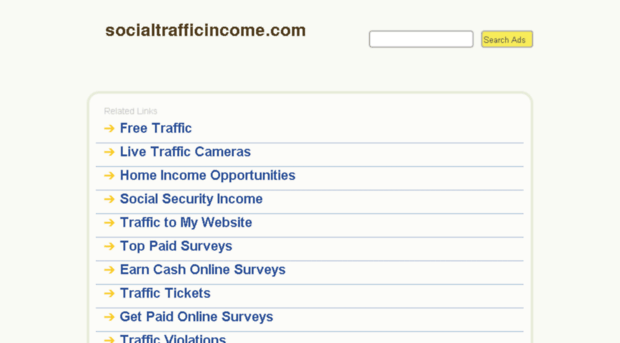 socialtrafficincome.com