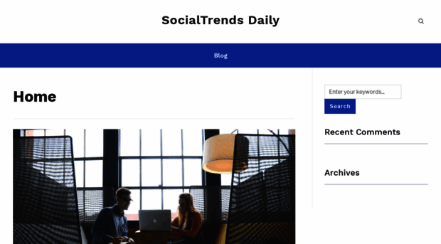 socialtrendsdaily.com