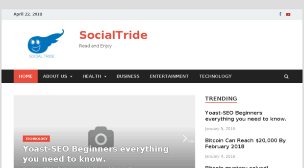 socialtride.com