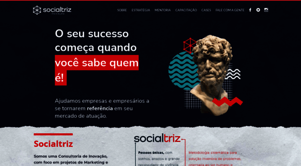 socialtriz.com.br