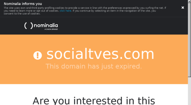 socialtves.com