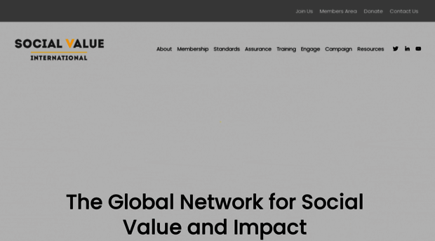 socialvalueint.org