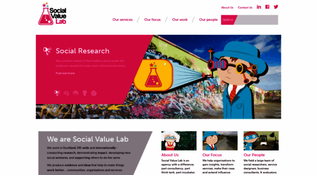 socialvaluelab.org.uk