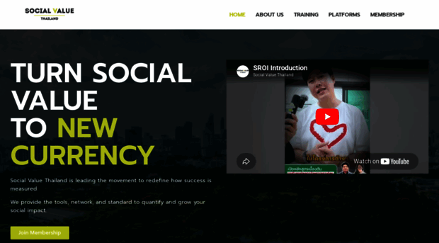 socialvaluethailand.org