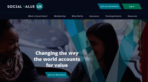 socialvalueuk.org