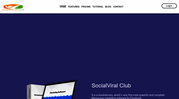 socialviral.club