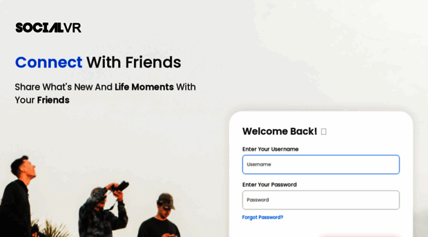 socialvr.me